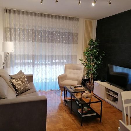 Apartamento Maracaibo Apartment Astorga Bagian luar foto