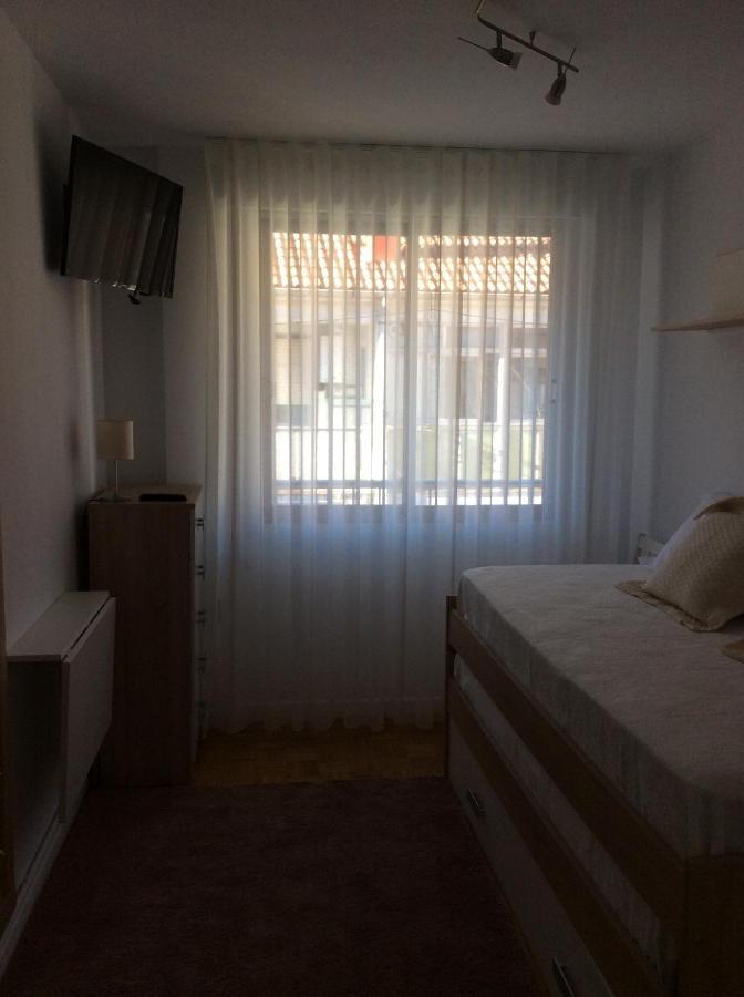 Apartamento Maracaibo Apartment Astorga Bagian luar foto