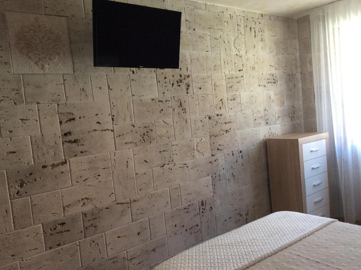 Apartamento Maracaibo Apartment Astorga Bagian luar foto