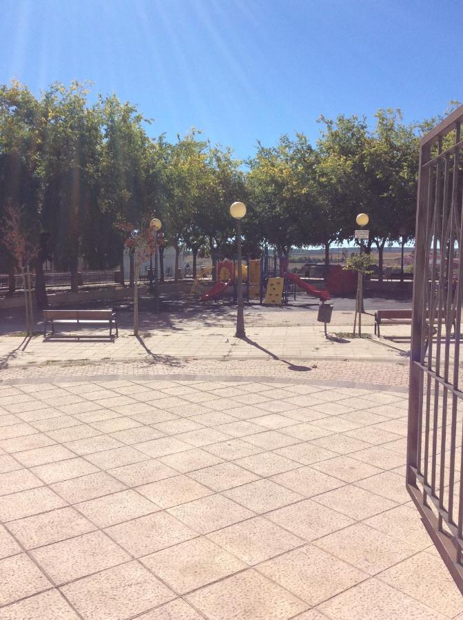 Apartamento Maracaibo Apartment Astorga Bagian luar foto