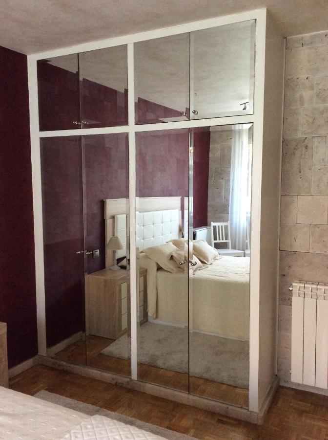 Apartamento Maracaibo Apartment Astorga Bagian luar foto