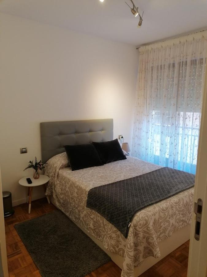 Apartamento Maracaibo Apartment Astorga Bagian luar foto