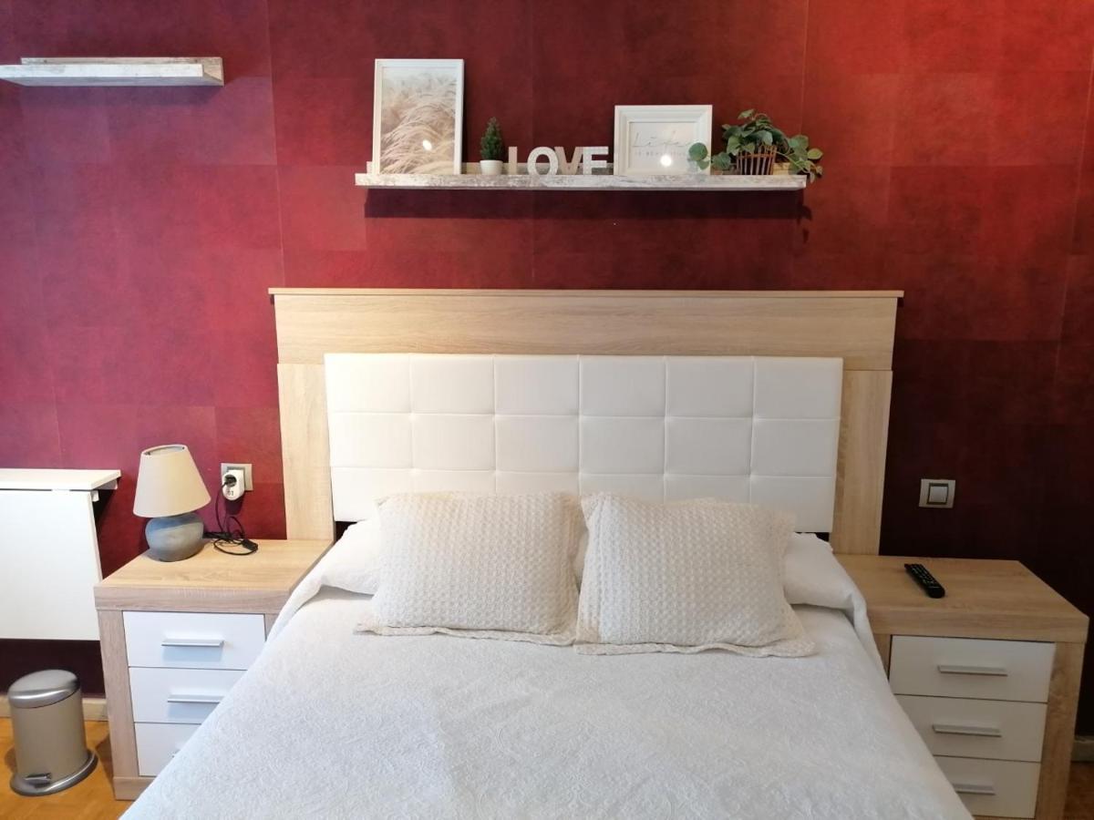 Apartamento Maracaibo Apartment Astorga Bagian luar foto