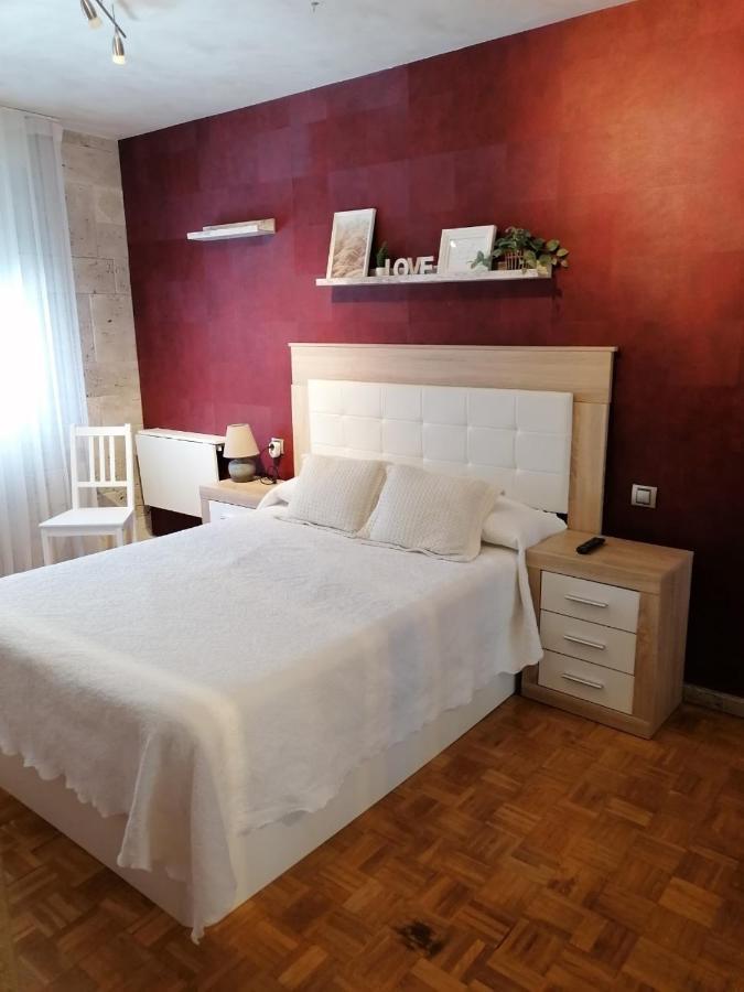 Apartamento Maracaibo Apartment Astorga Bagian luar foto
