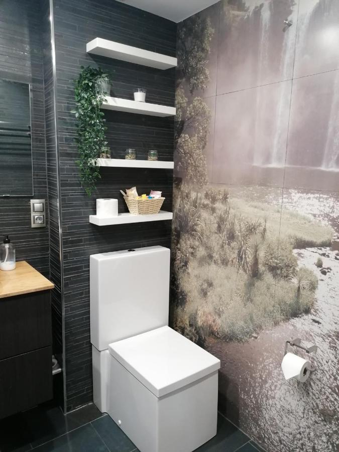 Apartamento Maracaibo Apartment Astorga Bagian luar foto